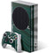Michigan State University Jersey Grey Xbox Series S Skins